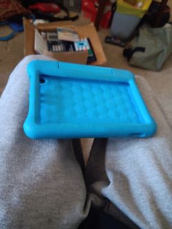 Amazon Kids Tablet Case