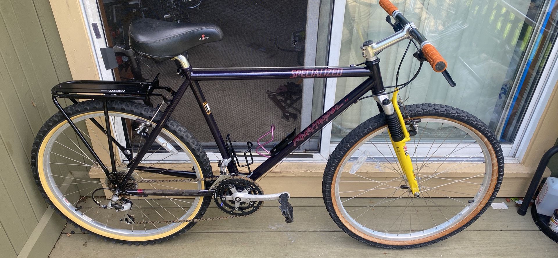 Specialized rockhopper fs deals