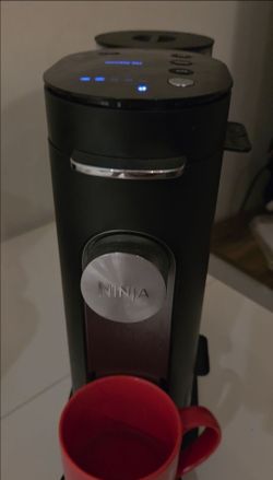 Ninja Single serve