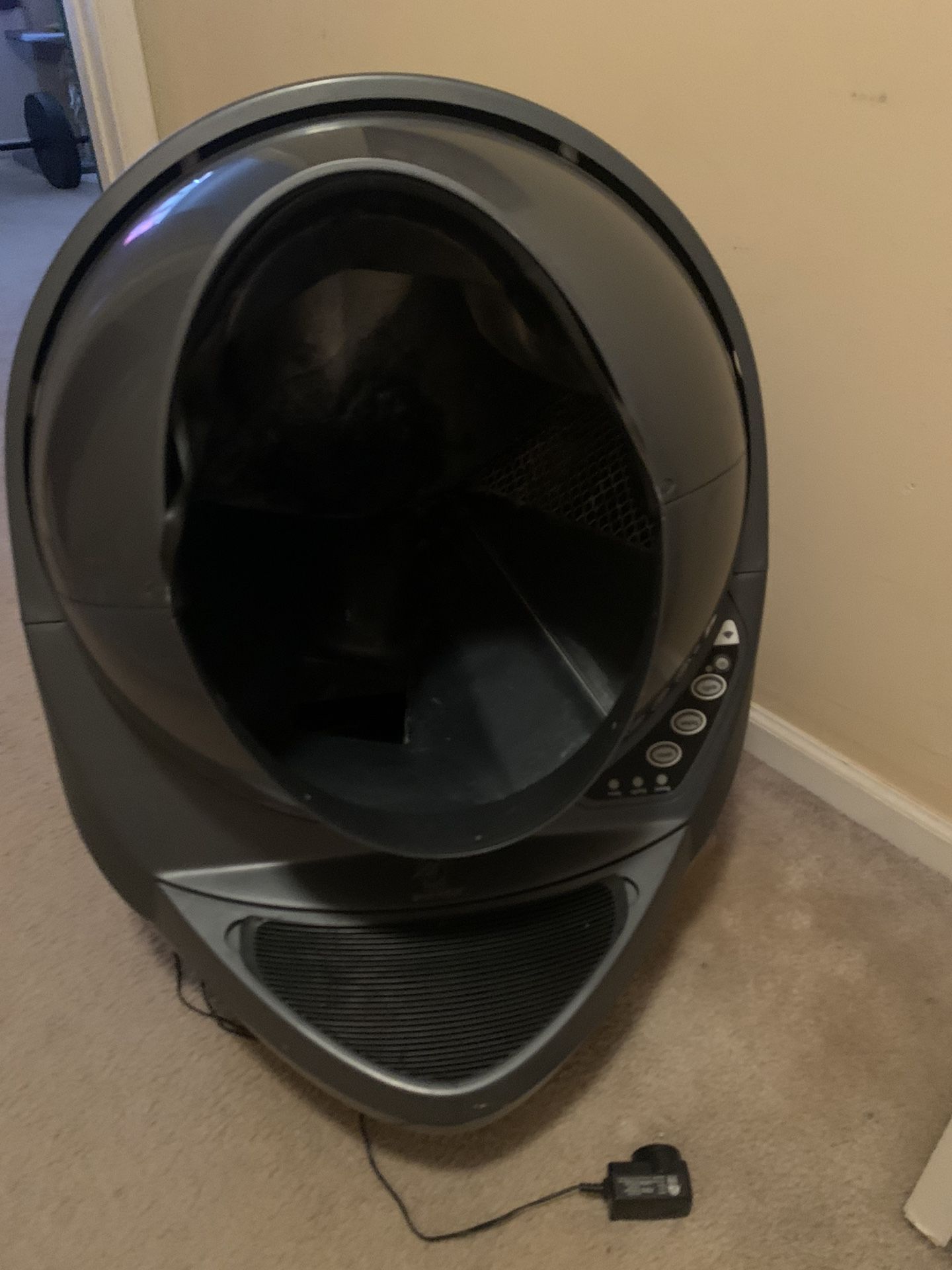 Litter Robot