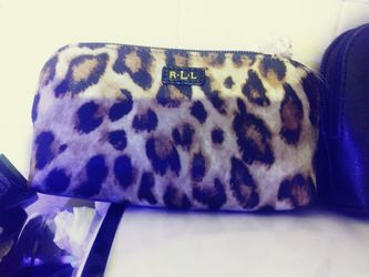 Ralph Lauren 2 in 1 wallet