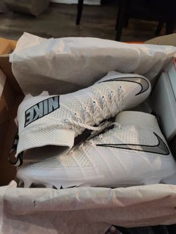 Nike Cleats