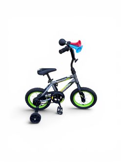 Huffy 12” Rock It Kids Bike – Slightly Used