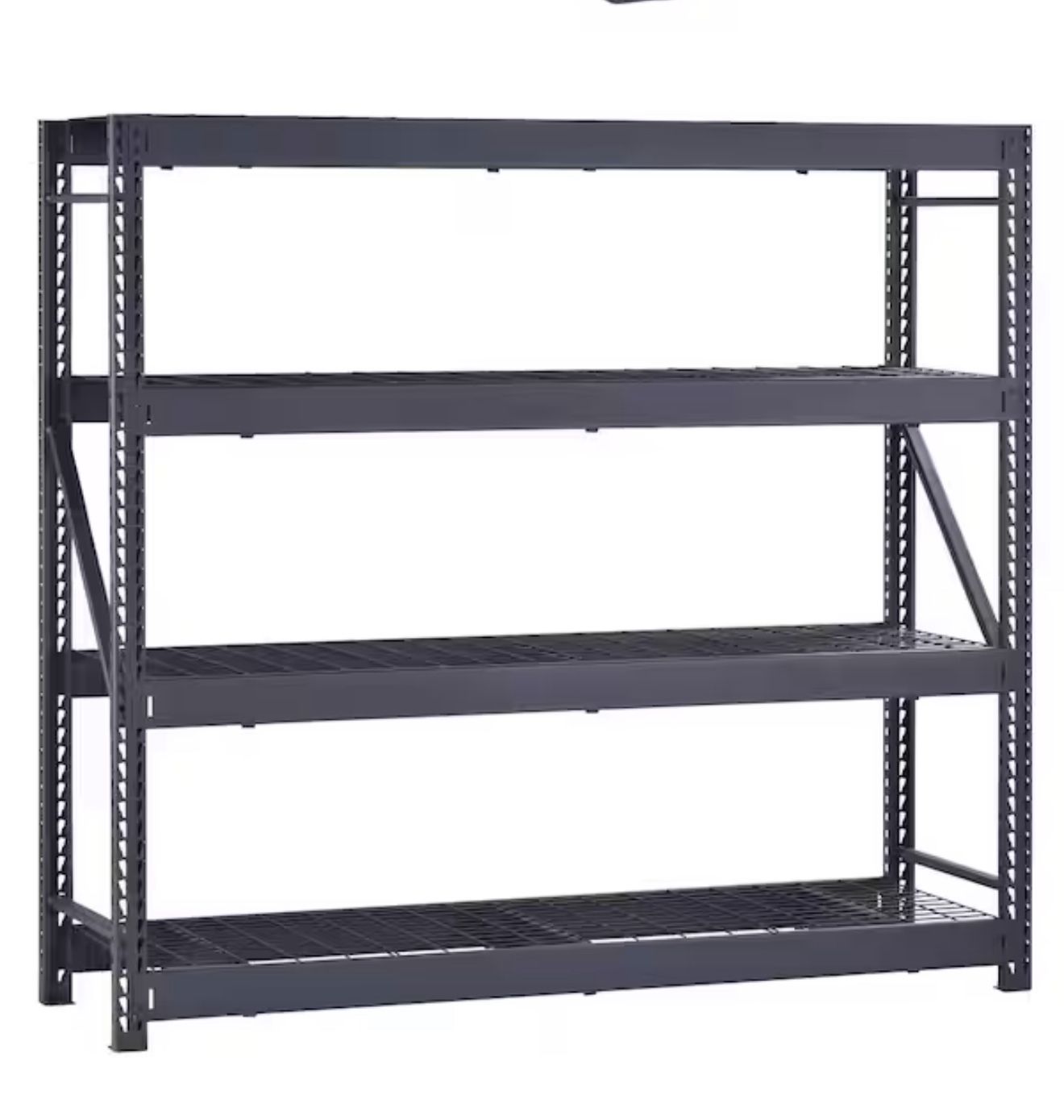 Husky garage Shelving Unit