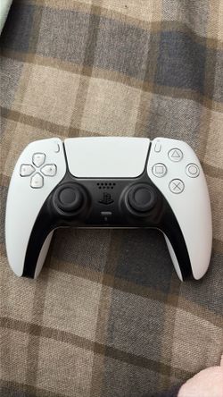 PlayStation Dualsense Controller