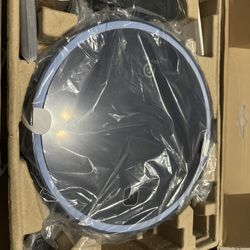 Robot Vacuum Cleaner (NEW)