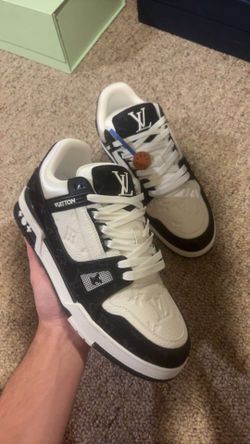 lv shoes