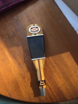 Beer tap