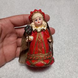 Madame Alexander
“The Red Queen”