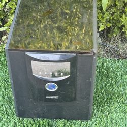 Kinetic KA-4210 Sound System  Receiver Amplifier Subwoofer (FOR TV TOO) 