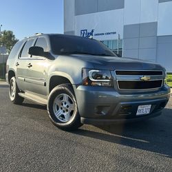 2008 Chevrolet Tahoe LS