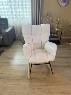 Rocking chair