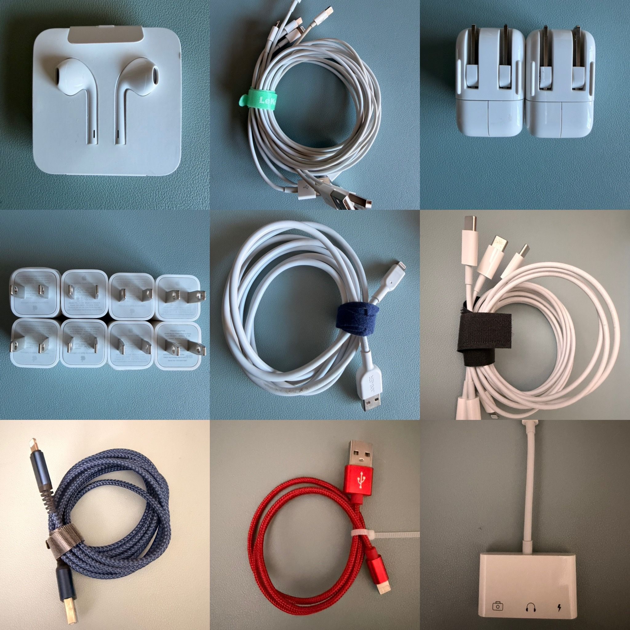 Apple Accessories