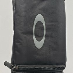 Oakley Goggle Bag Soft Carry Case