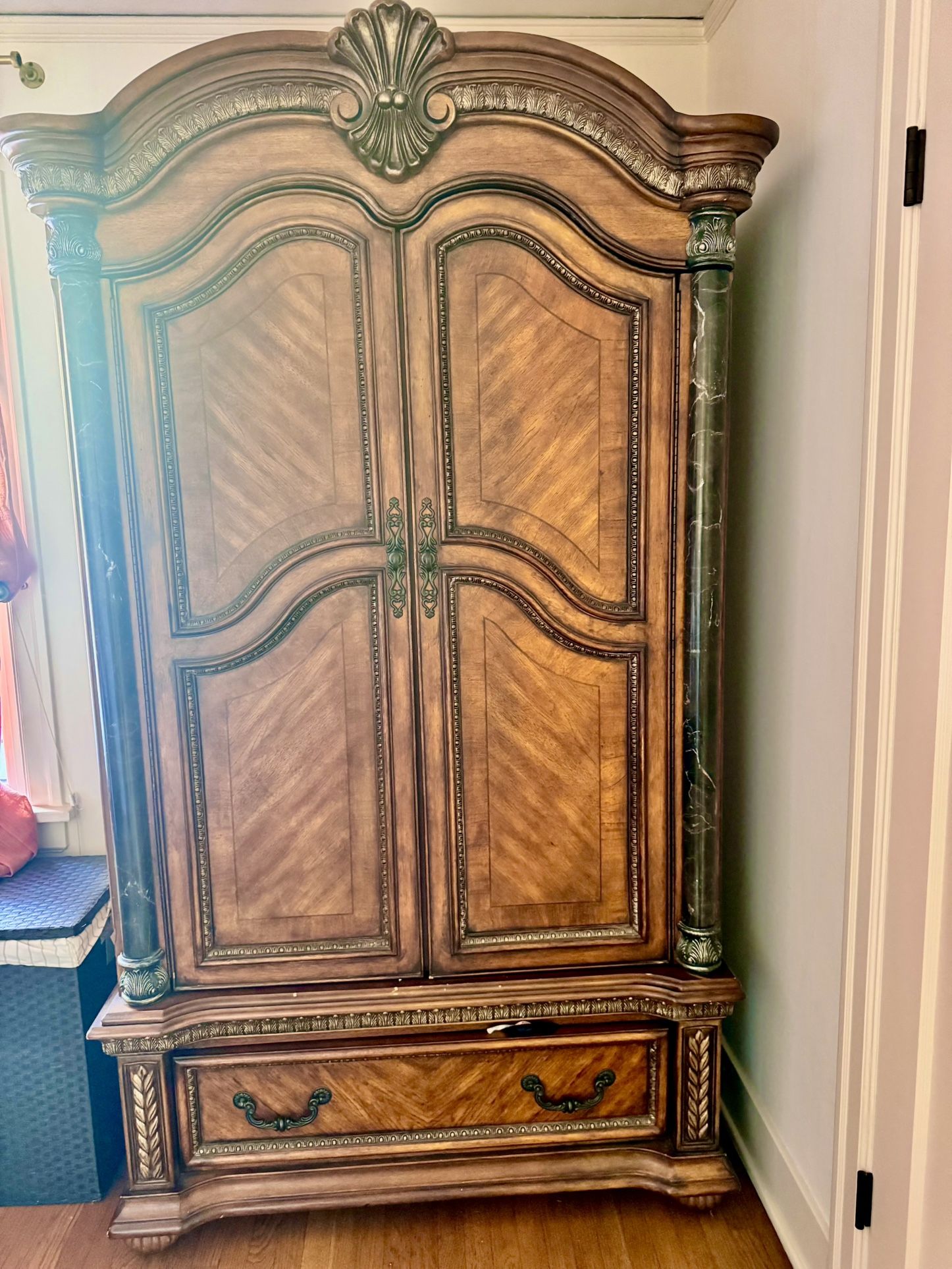 Armoire 