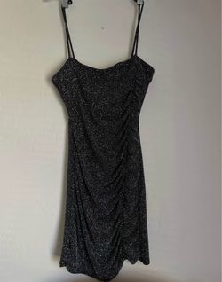Womens Dress Mini
