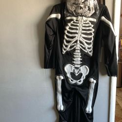 Skeleton Kids