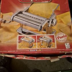 Imperia dal 1932 Pastamaker