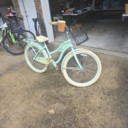 Huffy Bicycle