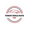 Finest Deals Auto Phx