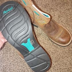Ariat Phat baby's 