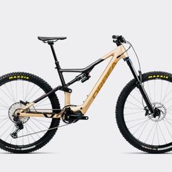 2023 Orbea Rise H10