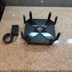TP-Link Archer AX6000