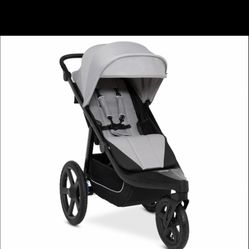 Jogger/ Jeep Powerglyde Pro Jogging Stroller/ Jeep/ stroller/ Travel/ exercise/ baby