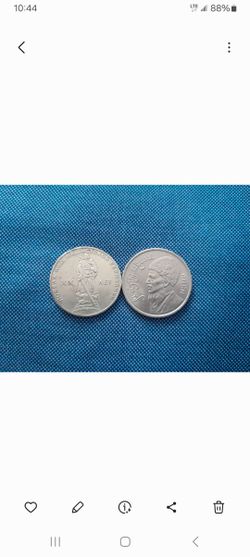 Old Ussr Coins 