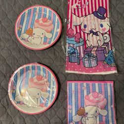 Birthday Decorations 