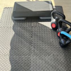Workout Bundle All For $40