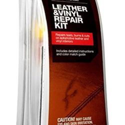 3M Leather and Vinyl Repair Kit, 08579