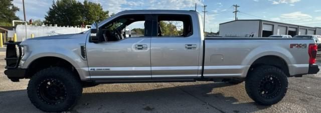 2021 Ford F-350