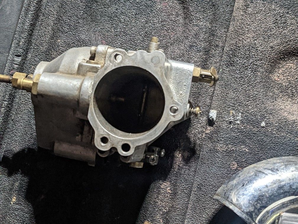 S&S SuperB With A Superbowl