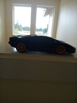 Im selling this RC car