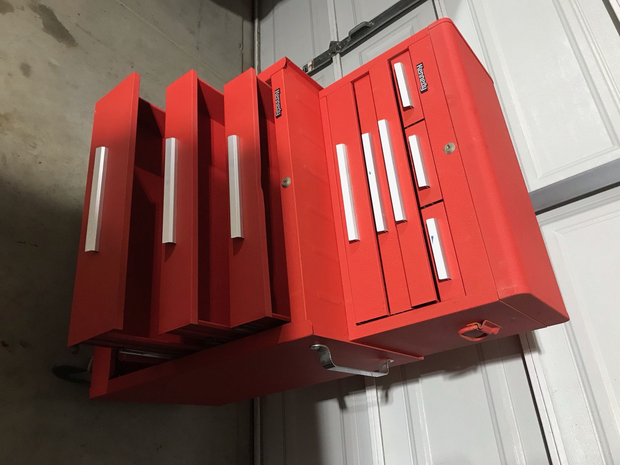 Tool Box