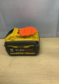 10035 Dewalt 9ah battery 67049