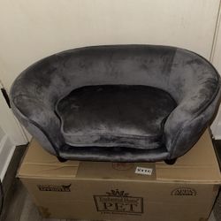 Sofa for smaller dog