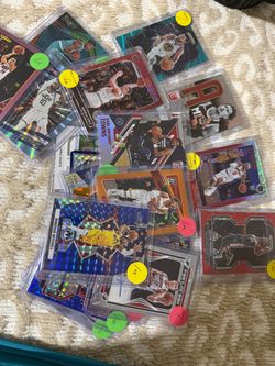 Sports card