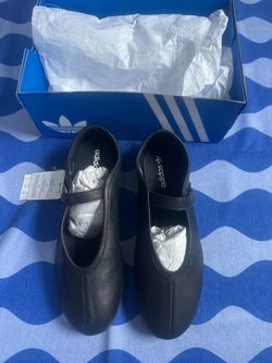 Stan Smith Ballet Adidas