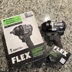 Flex Drill , BATTERY NOT INCLUDED !!! BRING OWN BATTERY TO TEST 