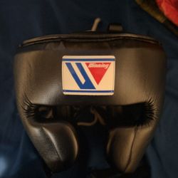 Winning headgear Size M 