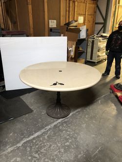 Marble Table Tops