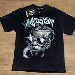 HELLSTAR SHIRTS 