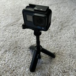 GoPro Hero 6 - 16gb