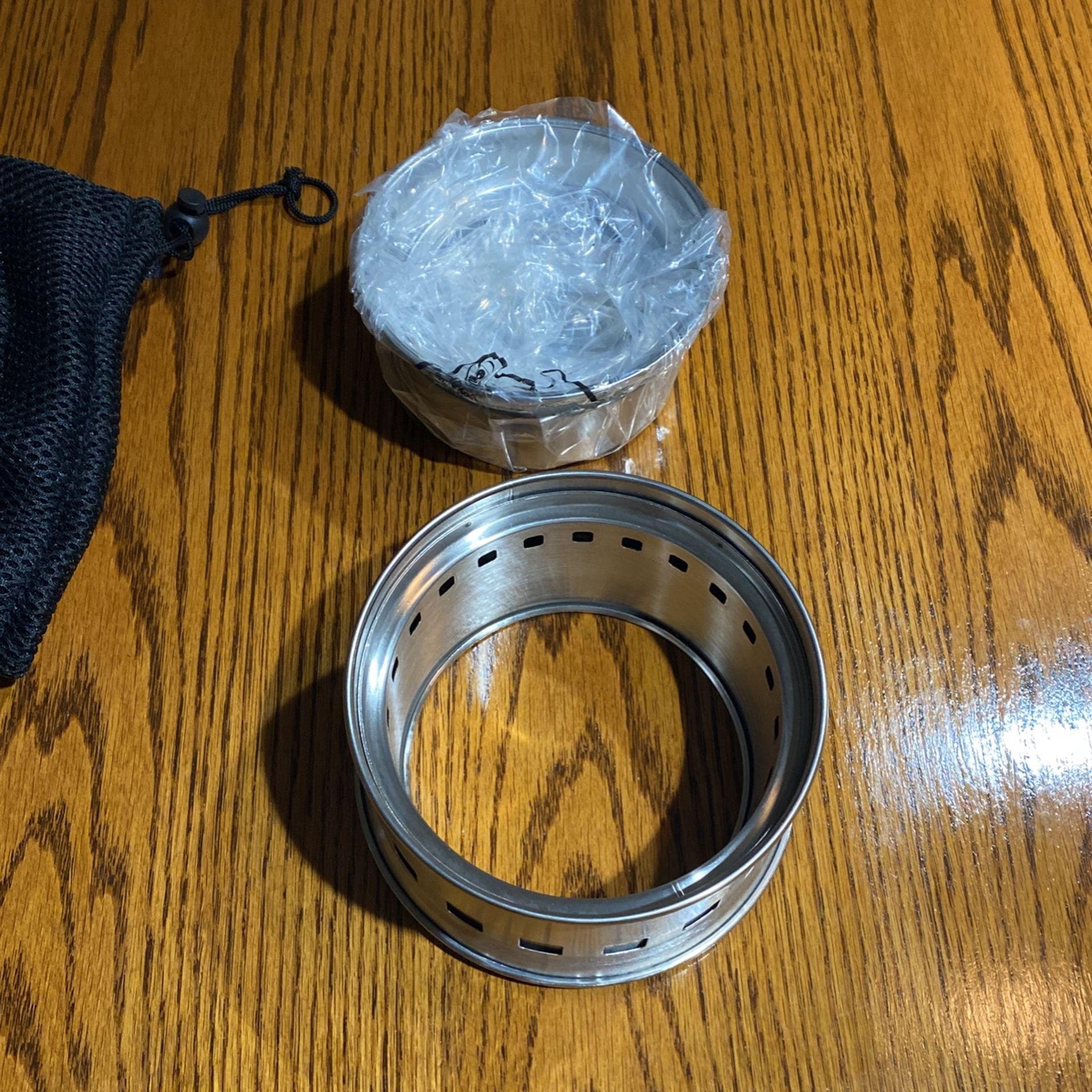 Mini Camping Stove $20