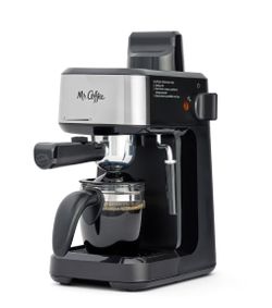 Mr coffee machine