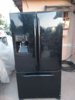 GE profile Refrigerator