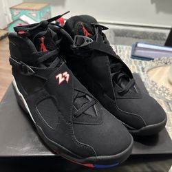 Jordan retro 8 playoff 