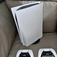 Ps5 Great Condition 1 Year Old 
